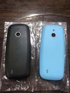 Обновленный мобильный телефон для <span class=keywords><strong>nokia</strong></span> 3310(2017) мобильный телефон с одной сим-картой 3g телефон разблокированный сотовый телефон с многоязычным - Product Image 5