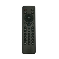 Android TV Box 2025 de Última Generación con Chip Amlogic AML905L3, CPU de Cuatro Núcleos ARM Cortex-A53, Reproducción de Video 4K para IPTV y Red WiFi