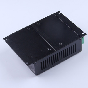 เครื่องชาร์จอัจฉริยะ Depower 4A 100-240V อินพุต 18W เอาท์พุต สำหรับแบตเตอรี่เครื่องกำเนิดไฟฟ้าดีเซล ใช้ในอุตสาหกรรม - Product Image 2