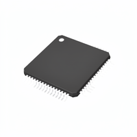 64 TQFP IC MCU 8BIT ROMLESS 64TQFP Composants électroniques embarqués PIC18C601T-I_PT en stock