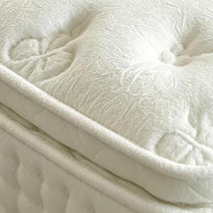 Colchón de Espuma Viscoelástica con Muelles Ensacados Independientes, de Alta Calidad, Tamaño Hotel, Moderno, Cómodo, 25 cm de Alto - Product Image 4