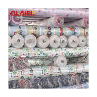 Prix d'usine bon marché Fabricant vente chaude en gros Dernière conception Personnalisation Hometextile Draps de lit en tissu