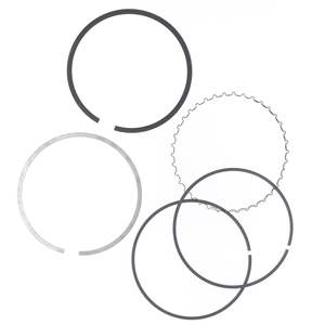 Juego de Anillos de Diámetro 81 mm para Pistón Athena - Product Image 2