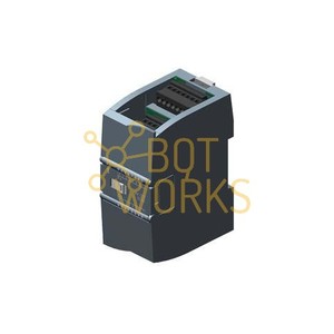 Siemens 6AG12231BH322XB0 - Nuovo - Product Image 1
