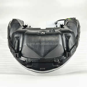 <span class=keywords><strong>PCX</strong></span> <span class=keywords><strong>150</strong></span> 2018-2020 Pièces de carrosserie de moto Led Phare avant pour moto - Product Image 6