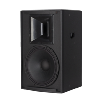 TR12 Enceinte audio professionnelle simple 12 "Système de sonorisation karaoké avec fonctions de divertissement Enceinte de scène passive