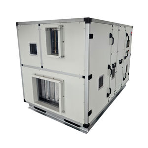 Unité déshydratante résistante de déshumidificateur pour des hôpitaux comportant l'adaptabilité environnementale forte d'<span class=keywords><strong>anti</strong></span> pièces internes de corrosion - Product Image 5