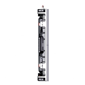 Pantalla LED Interactiva para Pista de Baile P2.604 P3.91, Paneles de Video Magnéticos de 192x192mm para Alquiler - Product Image 5