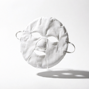Serviettes en coton premium pour le soin quotidien de la peau, tous types de peau, formule K-Beauty - Product Image 1