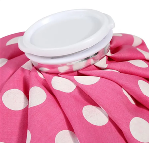 ถุงผ้าใส่น้ำแข็งใช้ซ้ำได้สำหรับบรรเทาอาการปวด - Product Image 5