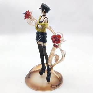Vente en gros de figurines d'anime de 23 cm, 2 modèles, Nana Osaki Komatsu, figurine de personnage en PVC, modèle de collection, ornement - Product Image 3