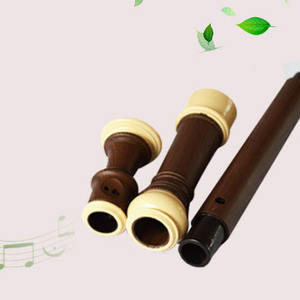 <span class=keywords><strong>Clarinete</strong></span> desecante alemán de 8 agujeros, grabadora de estudiantes para práctica diaria, venta directa de fábrica - Product Image 4