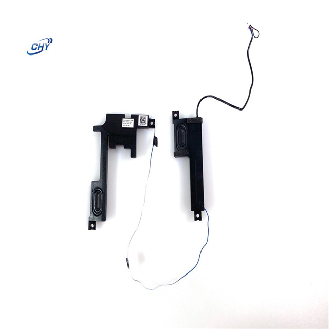 Original Laptop Right Left Speakers for Dell Inspiron 5501 5502 5505 Speaker CNTVP 0CNTVP