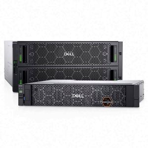 De Ll EMC PowerVault ME5024 รุ่นใหม่ อาร์เรย์จัดเก็บข้อมูล 24SFF ฮาร์ดไดรฟ์ ระบบจัดเก็บข้อมูลระดับองค์กร - Product Image 1