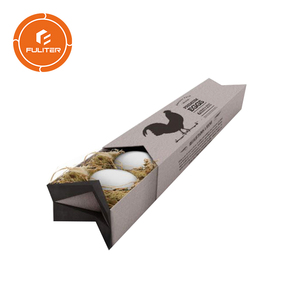 Top Fashion High Quality Paper Cardboard Carton Egg Box