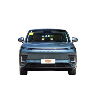 Chery Exeed Sterra 2024 Usado de Primera Calidad, con Tecnología Innovadora - Product Image 1