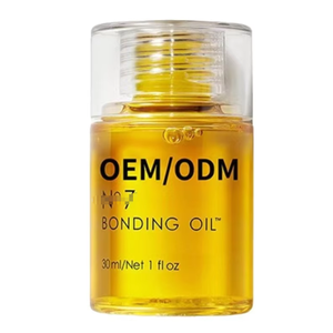 Olio <span class=keywords><strong>per</strong></span> la Crescita dei <span class=keywords><strong>Capelli</strong></span> N.7 30ml, Siero Nutriente Anti-Crespo, Trattamento Ammorbidente e Districante <span class=keywords><strong>per</strong></span> <span class=keywords><strong>Capelli</strong></span> Secchi e Danneggiati - Product Image 6