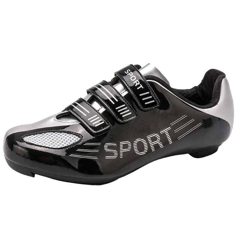 Dropshipping Riding Shoes Mountain CyclingI Shoes Sports Sepatu Sepeda Road Bike Zapatillas De Ciclismo Mtb For Men