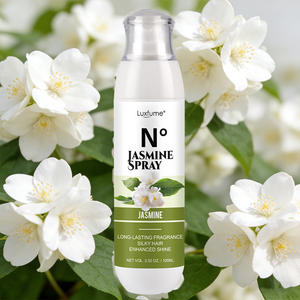 Spray parfumé pour cheveux à longue durée de vie, parfum pour cheveux, spray anti-odeur - Product Image 4