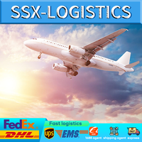 Agent d'achat 1688 DDP Approvisionnement Marchandises diverses Dédouanement Obligation de l'acheteur Chine Arabie Saoudite Expédition express EY Airlift