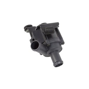 Liquide de refroidissement Pompe À Eau Auxiliaire S'adapte <span class=keywords><strong>Ford</strong></span> Escape Fusion PW539 DS7Z-8C419-C - Product Image 1