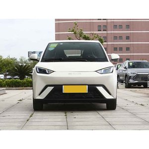 BYD Seagull <span class=keywords><strong>รถ</strong></span>ยนต์ใหม่5ประตู4ที่นั่ง305กม. ระยะการล่องเรือรถไฟฟ้าขนาดเล็กบริสุทธิ์ - Product Image 3