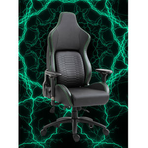 Silla de juegos de gran tamaño para PC, silla de ordenador de carreras económica, venta al por mayor, Alemania, 2022 - Product Image 1