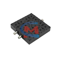 Combiner/Multiplexeur/Diplexeur à Cavité Certifié OEM, Économie d'Énergie, Multi-fréquence 1710-4600, Double Bande, Combiner à Cavité 2 Voies