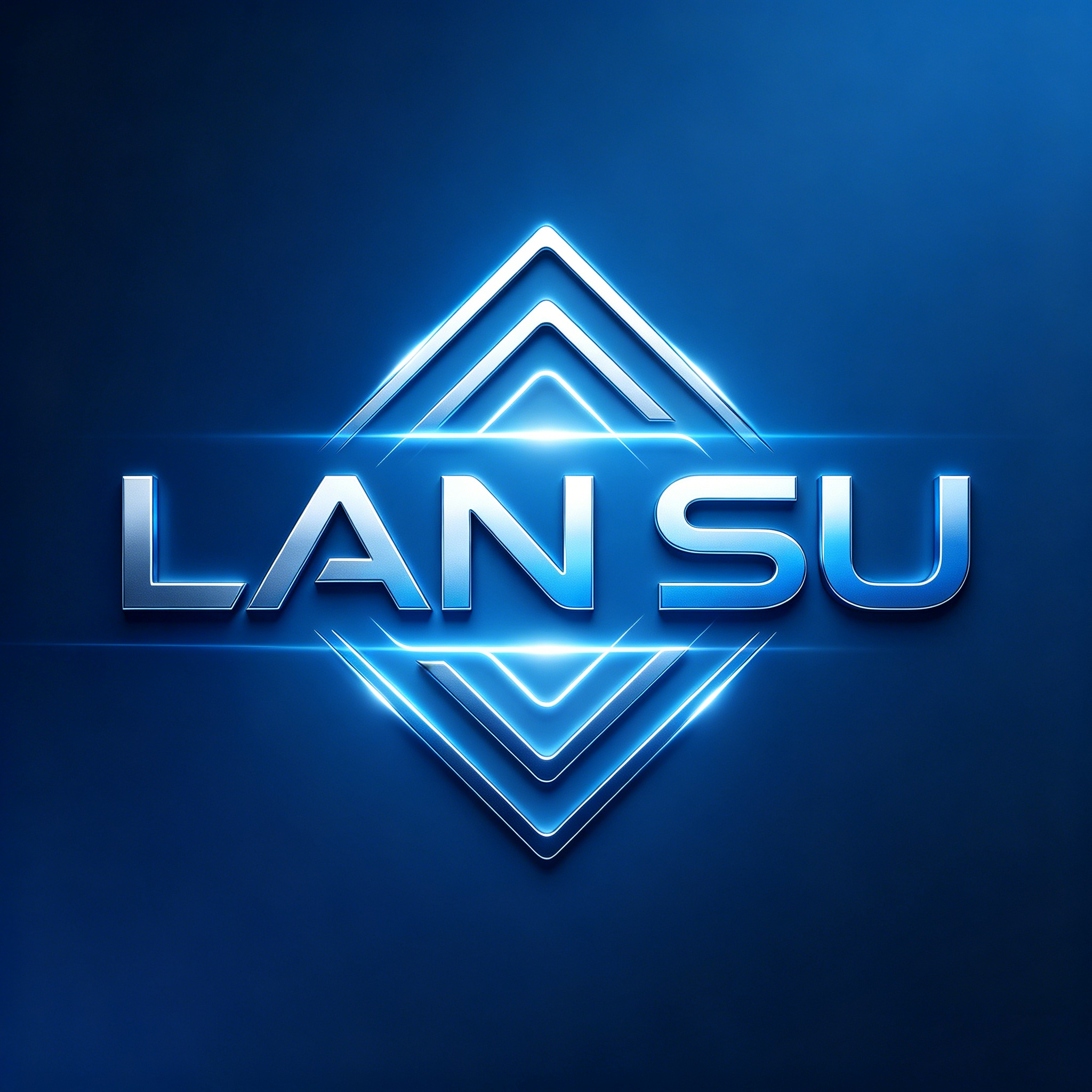 Guangzhou Lansu Biotechnology Co., Ltd. logo