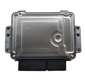 Módulo de unidad de Control DE PLACA DE ORDENADOR DE MOTOR Nuevo Auto ECU 39127-2B690 MEG17.9.12 para Hyundai Accent 2010-2015 Grand <span class=keywords><strong>Avega</strong></span> E37B - Product Image 4