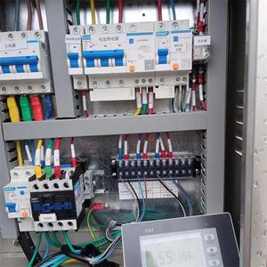 Air Source Heat Pump Water <b>Heater</b> 10 Kw Storage Commercial Electric High <b>Efficiency</b> Energy Saving Safe - Product Image 1