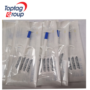 Lector de microchip para mascotas 134,2 kHz <span class=keywords><strong>Chip</strong></span> Rfid Animal <span class=keywords><strong>Chip</strong></span> - Product Image 5