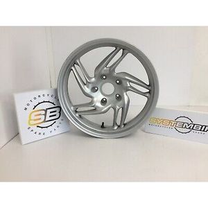 Ruota Posteriore R1200GS 2004-2007 Compatibile con Parti di Ricambio per Moto BMW - Product Image 1