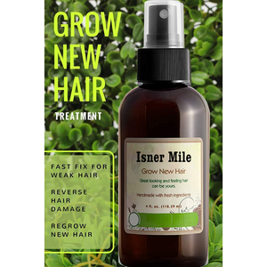 Huile naturelle de croissance des <span class=keywords><strong>cheveux</strong></span> pour homme et femme, produit de soins, croissance, <span class=keywords><strong>traitement</strong></span>, nouveauté - Product Image 5