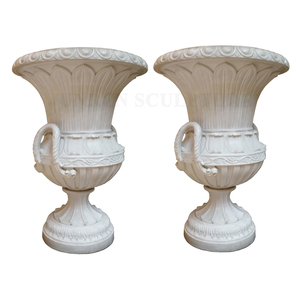 <span class=keywords><strong>Fioriera</strong></span> <span class=keywords><strong>in</strong></span> <span class=keywords><strong>pietra</strong></span> di travertino <span class=keywords><strong>in</strong></span> <span class=keywords><strong>pietra</strong></span> <span class=keywords><strong>naturale</strong></span> con statua di angelo per la decorazione del giardino - Product Image 3