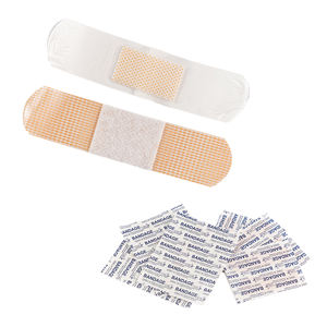 ผ้าพันแผลพลาสเตอร์ปฐมพยาบาลทางการแพทย์ผ้าพันแผลพิมพ์ลายตามสั่ง - Product Image 1