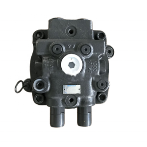 มอเตอร์หมุน 20/925315 JRC0006 JS200 LNM0432 มอเตอร์สวิง JS220 - Product Image 3