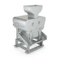 Fabrieksprijs Ananassap Afzuigmachine Apple Juicer Maken Machine Sapcentrifuge Machine