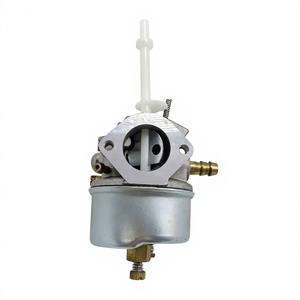 Carburateur pour Tecumseh H70 HSK70 7HP 632371 632371A 631954 <span class=keywords><strong>Stens</strong></span> 520-910 - Product Image 6