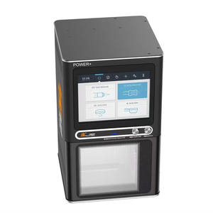 M-Triangel 20W <span class=keywords><strong>2023</strong></span>, la Más Reciente <span class=keywords><strong>Mini</strong></span> Máquina Automática para iPhone 8, X, 13, 14, 15 Pro Max, Reparación de Vidrio Trasero Roto, Eliminación de Vidrio, Máquina de Corte Láser - Product Image 5