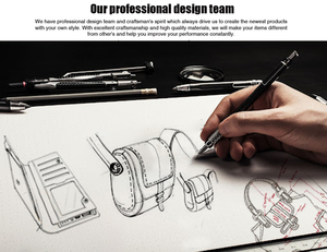 Crazy <strong>Horse</strong> Leather Laptop <strong>Backpack</strong> Men's Vintage Genuine Leather Large Capacity Briefcase 17-inch Fashion Casual Travel Bag - Product Image 5