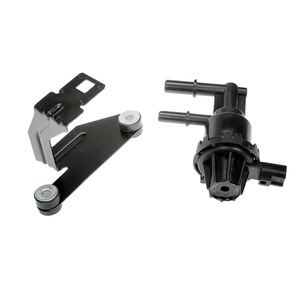 Válvula Solenoide Shuangyi 911-228 4L3Z9C915AB 6L3Z9C915A para Modelos Ford Lincoln 2004-2005 - Product Image 3
