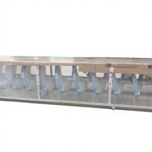 Устройство для обогащения золотосодержащих отходов, повторное использование отходов, увеличение прибыли - Product Image 1