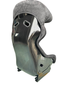 Système d'accessoires d'intérieur en fibre de carbone solide pour <span class=keywords><strong>sparco</strong></span> Racing Seats Sim Racing Seat - Product Image 2