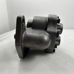 Dozers D65EX Engine Parts Gear Pump 14X-49-51601 Hydraulic Pump in Stock Now - Product Image 3