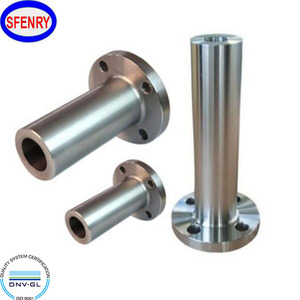 Fenry ASME <span class=keywords><strong>B16.5</strong></span> Class 150 RF LWN Mặt Bích - Product Image 5