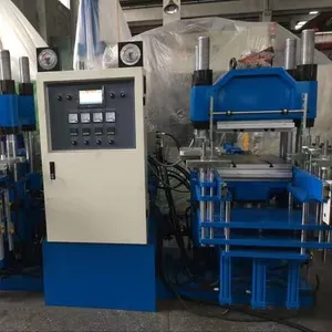 300t 2rt fully automatic oil seal heat press with ce iso