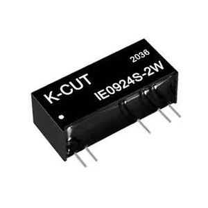 Module d'alimentation DC-DC IE0924S-2W, circuit intégré, composant électronique - Product Image 2