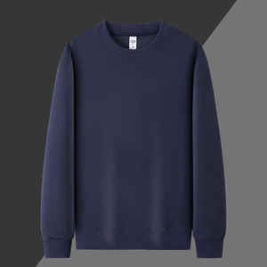 Sweat à capuche personnalisé avec impression 3D-Pull décontracté unisexe à col ras du cou - Product Image 2