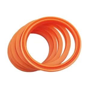Hot sale rubber silicone durable o ring seals